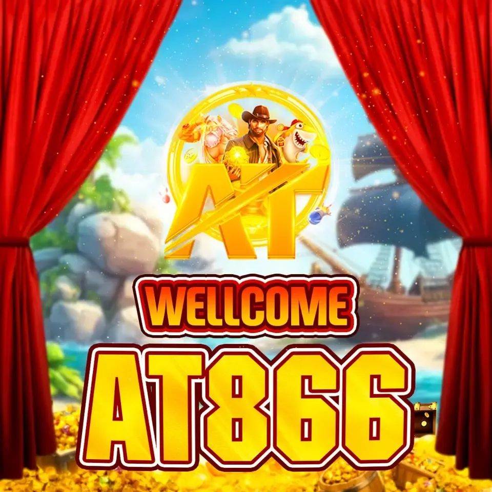 AT866 - Game Kasino Terbaik untuk Menguji Keberuntungan Anda
