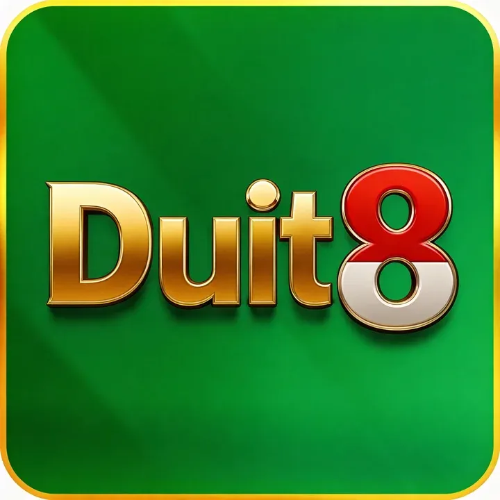 DUIT8 - Perang Taktis di Dunia FPS