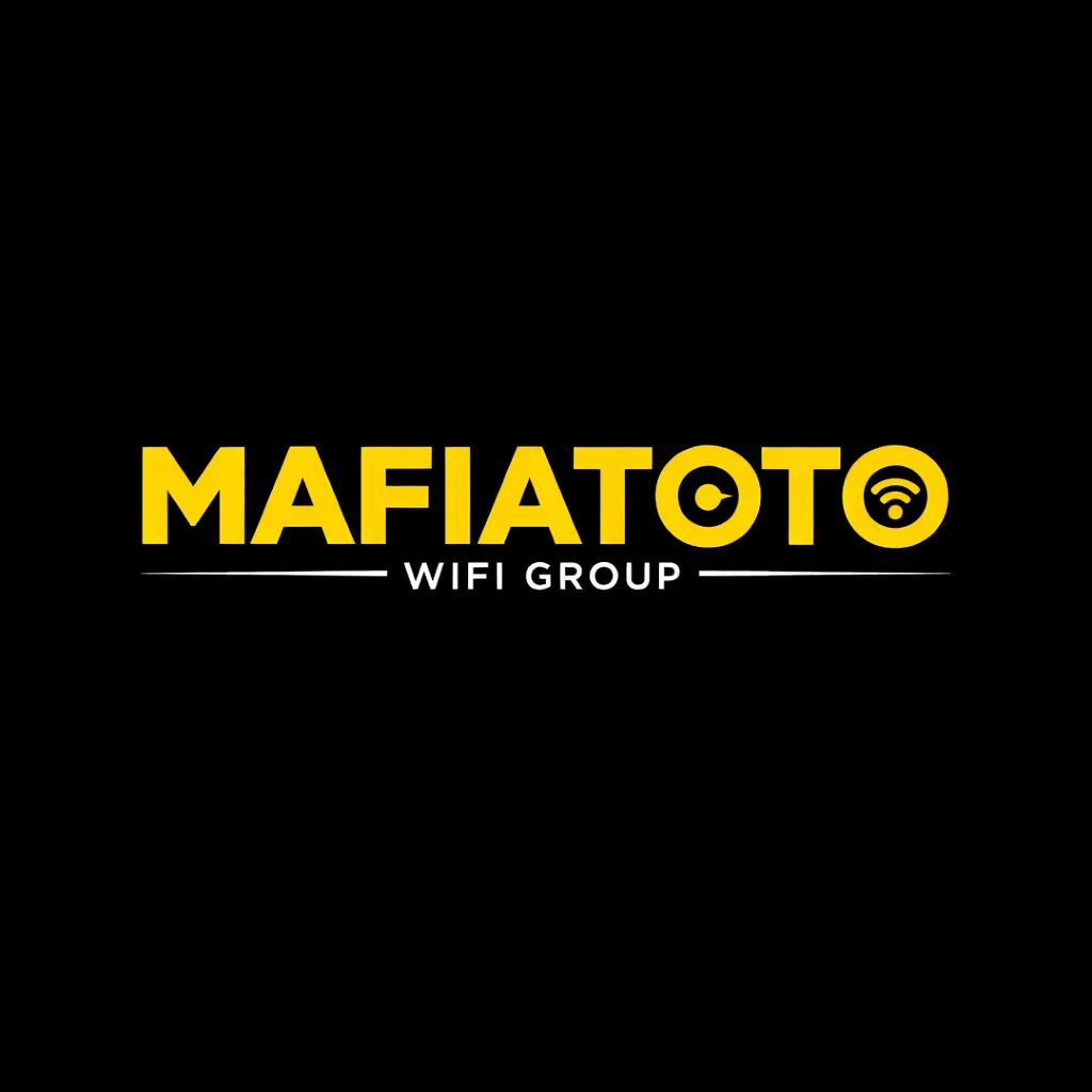 MAFIATOTO - Game Domino Seru dan Mengasyikkan