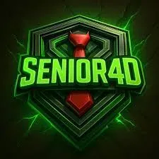 SENIOR4D - Permainan Strategi dan Manajemen Sumber Daya yang Seru