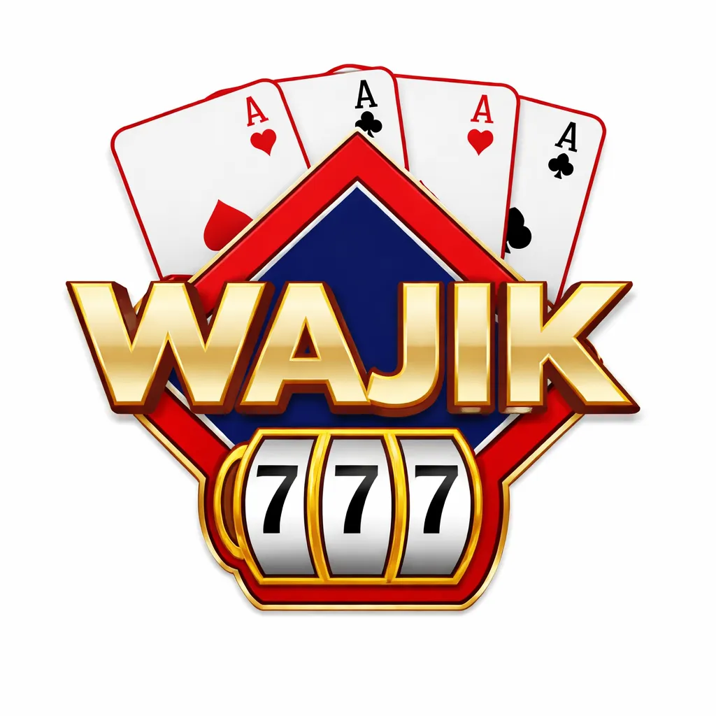 WAJIK777 - Game Bingo Terbaik untuk Hiburan Seru